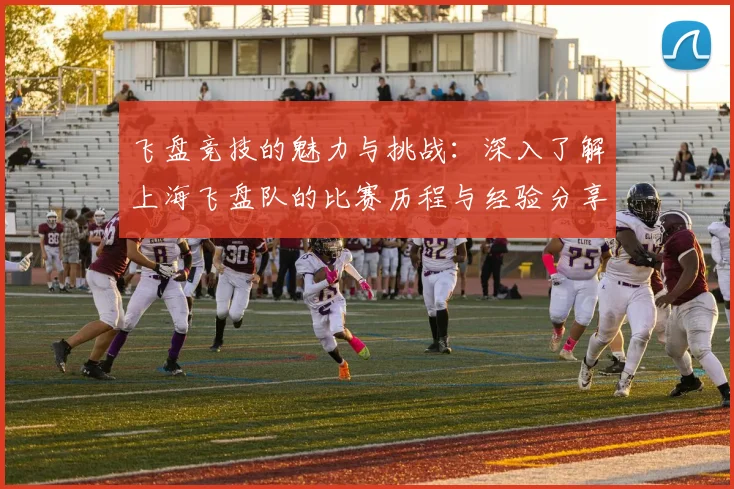 飞盘竞技的魅力与挑战：深入了解上海飞盘队的比赛历程与经验分享